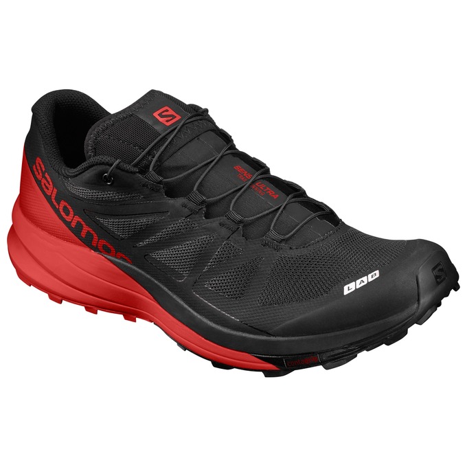 Salomon shoes on sale due south